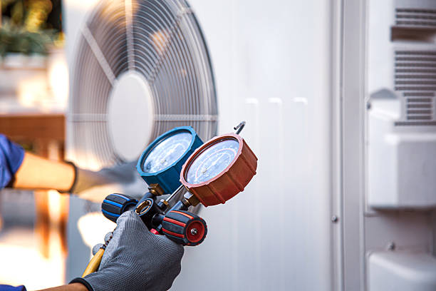 Affordable Hvac solutions in Kennard, TX
